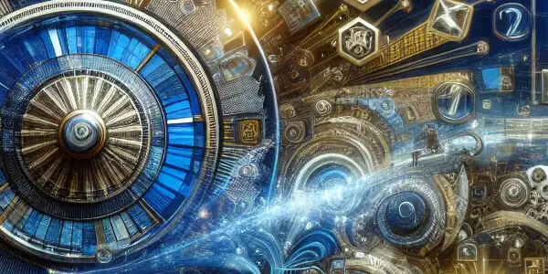 A modern streaming interface showcasing diverse Japanese adult film genres with vibrant colors and dynamic elements.